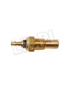 Czujnik temperatury wody pod termostatem (do zegara) 300 TDI Defender (czarny) - AMR3321FAE