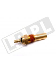 Czujnik temperatury wody pod termostatem (do zegara) 300 TDI Defender (czarny) - AMR3321GEN