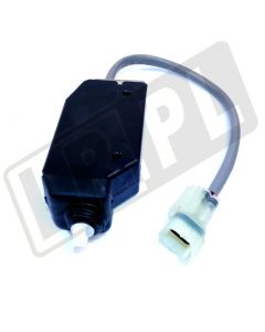 Siłownik zamka drzwi przód lewe - Discovery od 95 - AMR3383GEN