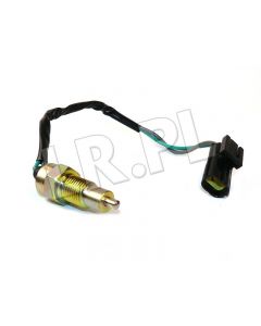 Przełącznik świateł wstecznego R380 od 96 Defender / Discovery 1, 2 / RR P38 - AMR3918EAC