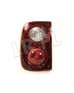 Lampa tył w błotniku Freelander lewa - AMR4002GEN