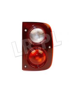 Lampa tył w błotniku Freelander prawa - AMR4003GEN