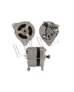 Alternator LR Defender 300 TDI 65A (z kołem pasowym) - AMR4249
