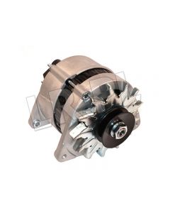Obudowa alternatora przednia - Defender 300 TDI - AMR4249GEN