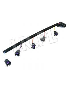 Wiązka elektryczna pompo-wtryskiwaczy TD5 Defender 99 - 06 / Discovery 2 - AMR6103G-ALL