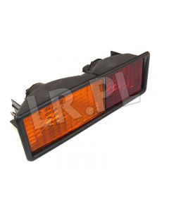 Lampa tył w zderzaku Discovery od 95 lewa - AMR6509