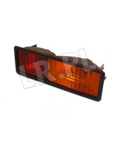 Lampa tył w zderzaku Discovery od 95 prawa - AMR6510