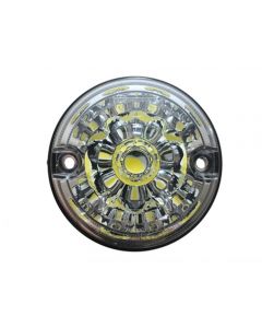 Lampa pozycyjna LED przód Defender od 95 - AMR6514LED-WIPAC