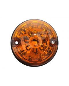 Kierunkowskaz tył LED 12V LR Defender od 95 - AMR6515LED-WIPAC
