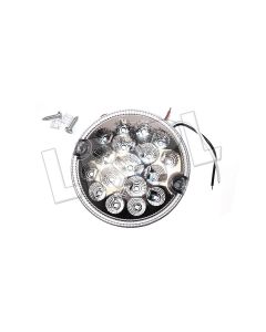 Lampa pozycja / stop Defender (North America) LED - AMR6526LEDCLWIPAC