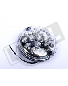 Kierunkowskaz Defender (North America) LEDowy - AMR6527LEDCL-WIPAC