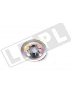 Spinka wspornika półki bagażnika RR P38 - AN104041LGEN