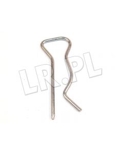 Zawleczka mocowania poduszki zawieszenia tył RR P38 - ANR1148