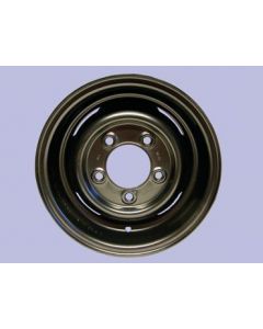 Felga stalowa - Defender (6,5 x 16) 1987-2006 - ANR1534PM