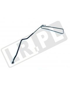 Przewód hamulcowy przód lewy (secondary) Discovery od 93 do 94 - ANR1764GEN