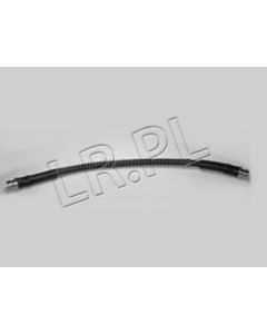 Przewód hamulcowy elastyczny przód Discovery od 93 (ABS / bez ABS) - ANR1765