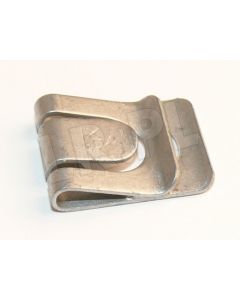 Zabezpieczenie trzpienia blachy sterowania Diff Lock reduktora LT Discovery 1 / RR P38 - ANR1832GEN