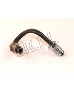 Przewód sprzęgła metalowy dolny TD5 Defender - ANR2183GEN