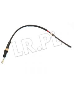 Linka hamulca ręcznego RR P38 - ANR2215