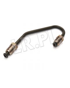 Przewód sprzęgła metalowy damper - siłownik Discovery od 93 diesel - ANR2498GEN