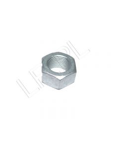 Nakrętka śruby gałki holowniczej 50 mm haka new RRC - ANR2693GEN