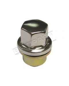 Nakrętka felgi aluminiowej RRC / Discovery / Defender - ANR2763MMM