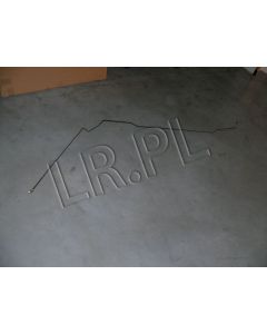 Przewód hamulcowy do mostu tył Defender od 94 - ANR2777GEN