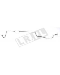 Przewód hamulcowy mostu tył lewy Defender 110 (hamulec tarczowy) - ANR2779