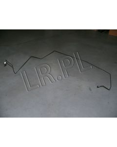 Przewód hamulcowy od pompy do prawego koła Defender od 94 do 2004 - ANR2780GEN