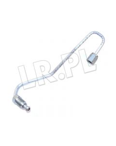 Przewód hamulcowy przy zacisku przód lewy Defender od 94 do 98 - ANR2947