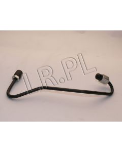 Przewód hamulcowy przy zacisku przód lewy Defender od 94 do 98 - ANR2947GEN