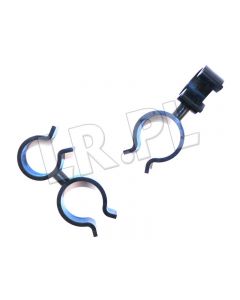 Uchwyt mocowania przewodów wspomagania Defender / Discovery / RR P38 / Freelander - ANR2985GEN