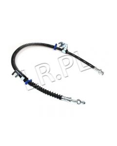 Przewód hamulcowy elastyczny przód RR P38 prawy - ANR3258