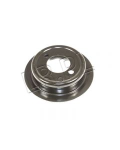 Podkładka sprężyny zawieszenia tył Discovery II - ANR3578