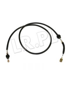 Linka gazu Discovery 200 TDI od 93 / Discovery / RR 300 TDI od 95 (bez EDC bez tempomatu) - ANR3606