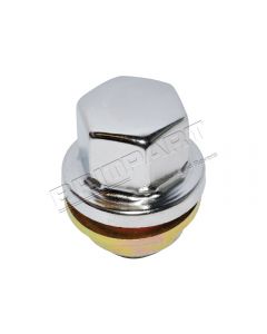 Nakrętka felgi aluminiowej Discovery II / RR P38 - ANR3679