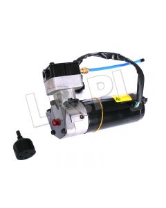 Kompresor zawieszenia RR P38 - ANR3731