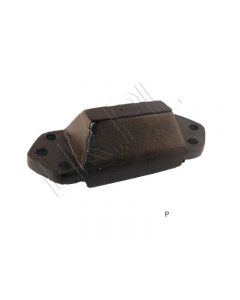 Odbojnik mostu tył Defender / Discovery / RR - ANR4189PY