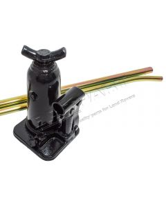 Podnośnik lewarek kompletny Defender / Discovery 1, 2 / RR P38 - ANR4489G