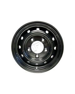 Felga stalowa Defender Wolf (6,5 x 16) - ANR4583PM