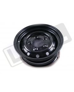 Felga stalowa Defender "Wolf" (6,5 x 16") - ANR4583PMGEN