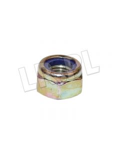 Nakrętka łącznika stabilizatora Freelander 1 - ANR5116G