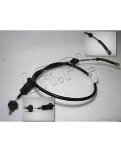 Linka gazu (V8 EFI Petrol,V8 Twin Carb Petrol,4 Cyl TDi) (From FA393361 to WA799999) Discovery 1 89-98 - ANR5327