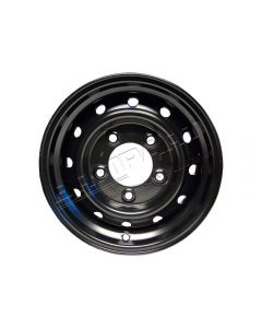 Felga stalowa Defender (6,5 x 16) - ANR5593PM