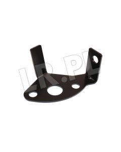 Uchwyt mocowania przewodu hamulcowego przód prawy Defender - ANR5784GEN