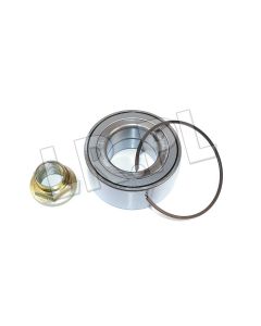 Łożysko piasty Freelander do 2001 (VIN: 1A999999) - ANR5861SNR