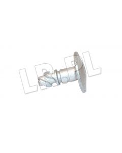 Zaczep obudowy wentylatora Defender TD5 / Defender od 2007 / obudowy kompresora zawieszenia / Discovery 2 - ANR6461GEN