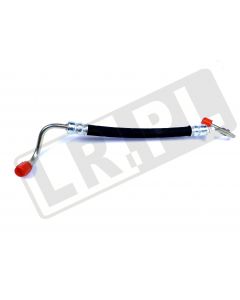 Przewód olejowy od pompy serwo do przekładni kierowniczej Defender 300 TDI / Discovery 300 TDI / V8 od 95 - ANR6656GEN