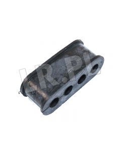 Guma zamocowania przewodów zawieszenia hydraulicznego - Discovery II - ANR6703GEN