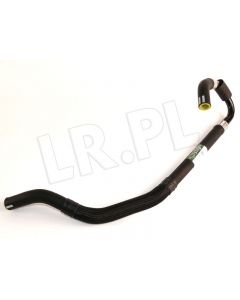 Przewód olejowy od pompy serwo do zbiornika wyrównawczego Discovery II TD5 - ANR6974GEN